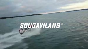 Máy Câu Cá Rê Sougayilang 6BB 4.1:1 Tốc Độ Cao Tay Phải Lực Kéo Cực Mạnh 28kg Chất Liệu Kim Loại Dụng Cụ Câu Cá Biển Dành Cho Đại Dương Sông Hồ