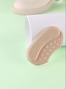 Shoe Pads for High Heels Pain Relief Anti-wear Cushion Heel Protectors Shoes Sticker Foot Care Liner Grip Insole Insert Pad