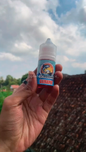 Essen Gurame Gacor Ampuh Galatama All Cuaca Aroma Nendang Murah Oplosan Rame Indukan Bebas Umpan