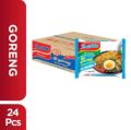Indomie Mi Goreng Jumbo Ayam Panggang 127g(1karton). 