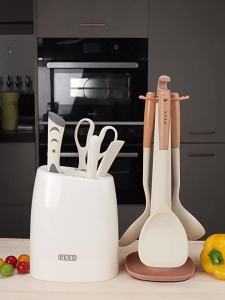 Bộ Dao Đa Năng kèm Đế Cắt