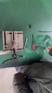 E-bike Scooter Brakes 2 PIN Cut Off Power Brake For KUGOO Kugookirin Electric Scooter G2 G3 M3 M4 M5 F3 LX10 Etc Scooter Refit