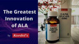 KordelsR-Alpha Lipoic Acid 150mg (NEW) (60 veg caps)