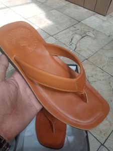 sandal model capit untuk pria dewasa