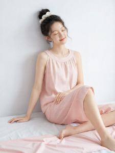 Semir | Antibacterial Mite-Resistant Comfort Home Wear Set