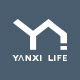 YANXI bedding and curtain