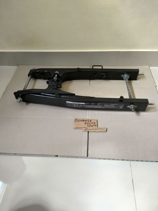 Swing arm arem honda sonic 150 r led original Lazada Indonesia
