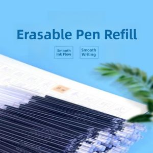 Automatic Disappearing Ink Pen Refill for Writing Practice Stickers Fading Pen Core for Adults And Children with Groove