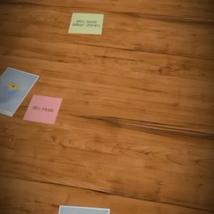 Grosir 10 PCS Pita Kado 3/4\\\" Plastik POLOS / Bisa untuk sendalen layangan / 2cm Pita Jepang 2 cm Kertas 18mm