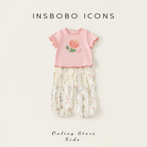 insbobo | Bộ Đồ Nữ Thời Trang và Đẹp