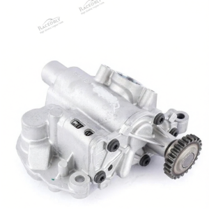 MINGJING | Engine Oil Pump Assembly