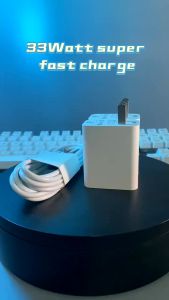 KUKU Xiaomi 33W Fast Charger: A Comprehensive Guide