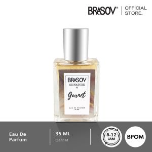 Brasov Parfum 35ml Signature Garnet (01)