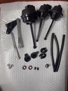 Alum Flap Lever Intake Manifold Flap Runner Repair Kits Car for Benz W203 W204 W211 W221 W163 E300 S350 Ml350 M272 A2721402401