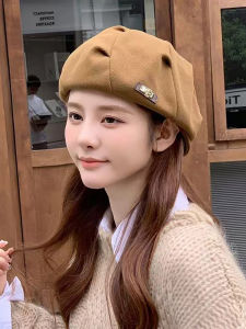 Mũ Lưỡi Trai Hình Đám Mây Thường Ngày Cho Nữ Cỡ Lớn Phù Hợp Với Mọi Phong Cách Mùa Xuân Thu