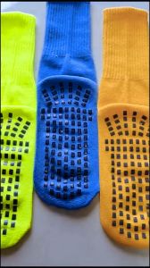 Lavasport Kaos Kaki Skate Oldschool Antislip Polos / Kaus Kaki ANTI SLIP Olahraga Bola Futsal Dewasa