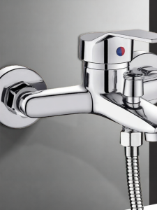 TIANYUWAN | Thermostatic Shower Faucet Set Hot and Cold Water