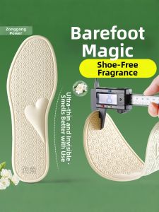 FASHEHAN | No Socks Needed Thin Insoles for Women 0.5mm
