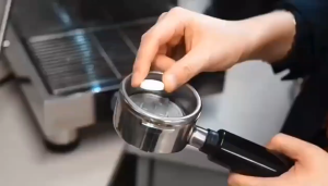 8Pcs/Box Universal Coffee Machines Cleaning Effervescent Tablets Espresso Machine Cleaner Tablets