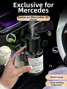 KVS | Mercedes-compatible Car Fragrance
