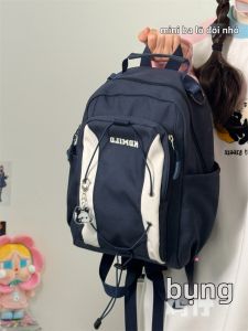 HUZIJIZAI | Balo Mini Thời Trang Túi Đeo Lưng Nhỏ