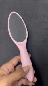 ตะไบขัดส้นรูปไข่ คละสี