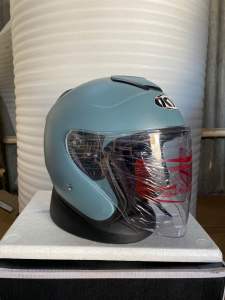 Helm Kyoto mirip Asli 100% SNI