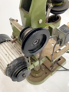 Treker 3 Kaki 3/4 Inch Gear Puller 3 Jaw Tracker Alat Pencabut Bearing Laher Alat Melepas Bearing