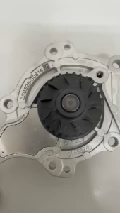 PROTON X70 CBU CKD ORIGINAL GEELY WATER PUMP