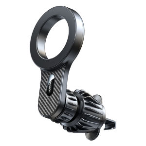 joyroom | Joyroom Magnetic Car Phone Holder Air Vent Mount Universal Compatible with iPhone Samsung XiaomiHands-Free Stable Driving