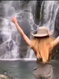 NEENCA หมวกคาวบอยตะวันตกหมวกชาวประมงผู้หญิงปีนเขาดวงอาทิตย์ดวงอาทิตย์หมวกกันแดดตั้งแคมป์กลางแจ้งหมวกกันแดดหมวกตกปลาปีนเขาผู้ชาย