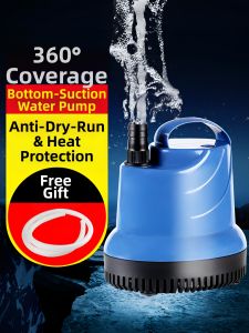 sunsun | Ultra-quiet Small Submersible Pump