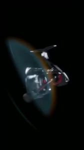 Reel DAIDO BLACK BISON PRO 2000 / 3000 (Extra Smooth) Saltwater