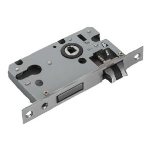 GUTE | Interior Double and Single Tongue Door Lock