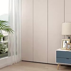 Single Rod Easy Assembly Clothes Drying Rack