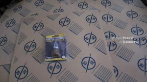Hasston Sikat Kawat Mata Bor 24mm
