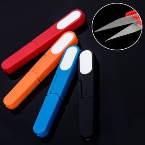 22g Small With Cap Stainless Steel Blade And Plastic Handle Compact Size Easy To Carry Fishing Accessories Fishing Tackle Fishing Gear