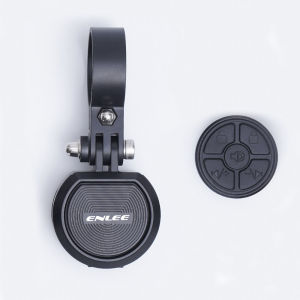 BUCKLOS | Chuông Xe Đạp Điện Không Dây ENLEE Báo Động Chống Trộm Loại C Sạc Lại Được Dành Cho Xe Đạp Leo Núi Thiết Bị An Toàn Khi Đạp Xe