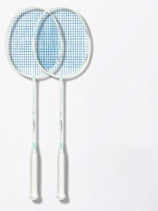 Li-Ning | Offensive Professional Carbon Fiber Badminton Racket