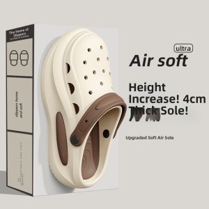 Molly | Anti-Smell Anti-Slip Thick Sole Durable Summer Sandals