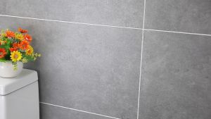 Self-Adhesive Waterproof Wall-Mounted Toilet Paper Roll Holder/Dispenesr+Phone Stand