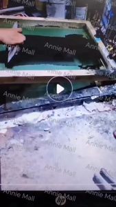 CCTV Surveillance aluminum sheet sign for homes shops Malls premise Harga sekeping (Malaysia stock)