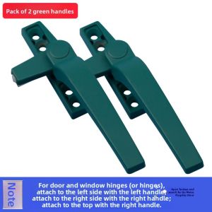 gumahus | Aluminum Alloy Window Handle