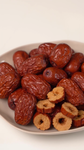 Táo Khô Cao Cấp Đại Cát Quang Yến 400gr