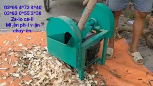 Máy cắt thu.ốc bắc thu.ốc nam 2 chức năng lát và khúc