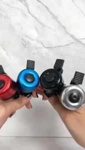 Bel Sepeda Ting Ting