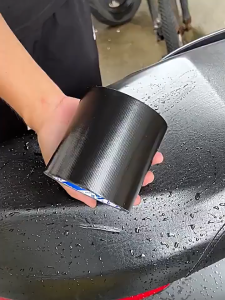 Leather Repair Cloth TapeHigh AdhesionWaterproof For Electric Vehicle SeatsLeather ChairsSofasHole Repair Tape