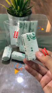 VERBAN GULUNG 4x4 CM/PERBAN GULUNG/KASA PEMBALUT LUKA/UNTUK MENUTUPI LUKA Perban Gulung Kasa Lukas Perban Medis Warna Putih Perban Untuk Pemakaian Sehari-Hari Perban Gulung Tanpa Merk - Lazada