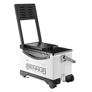 BENNUO | Ultra-light Multifunctional Large Fishing Tackle Box