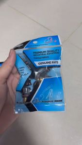 Short back cap  Long back cap หางปลาสั้น หางปลายาว 57Y04 57Y02 WP-26